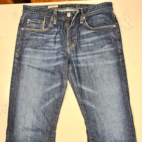 AG jeans protégé fit - Picture 3 of 6